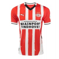 Camiseta PSV Eindhoven Primera Equipación Replica 2024-25 mangas cortas